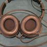 Audio-Technica Solid Bass Over-Ear Headphones  ATH-WS55 Image 3