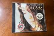 The Very Best of Toni Childs CD