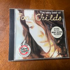 The Very Best of Toni Childs CD