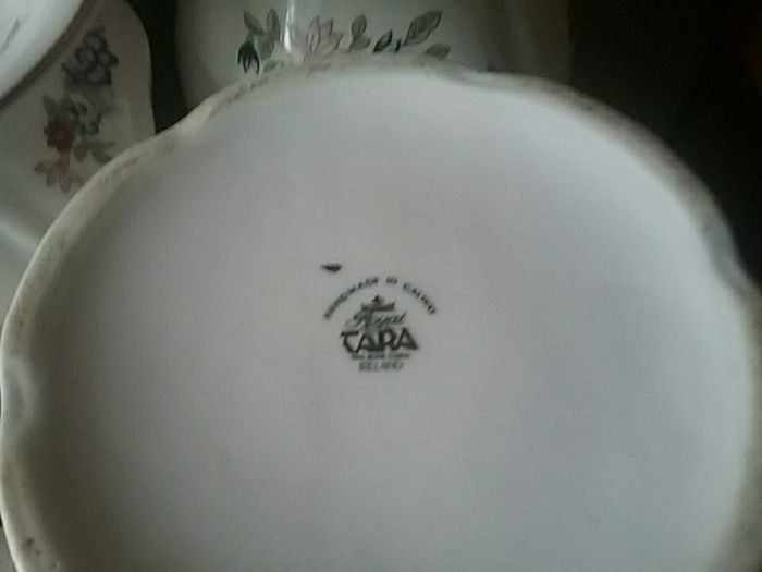 Royal Tara Vase