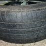 VW golf alloy Image 3