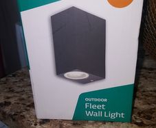 Outdoor light