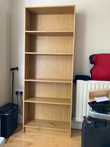Bookcase