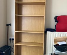 Bookcase