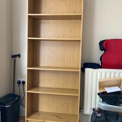 Bookcase