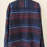 Vintage 90s New Fast by C&A flannel shirt / overshirt Image 2