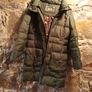 Ladies Per Una Winter Coat Image 7