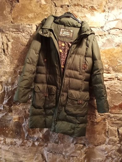 Ladies Per Una Winter Coat