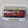 Scalextric Ford Mustang 1960's #6 Classic Slot Car   ( H4339 C4339 gt touring muscle 1960s classic superslot ) Image 8