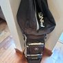 Ping Pioneer Monsoon golf bag plus 10 balls included Image 2