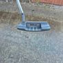 Wilson Infinite 24 Michigan Avenue Putter Gents RH Image 2