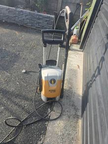 Stihl power washer