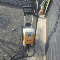Stihl power washer