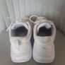 Puma White Runners size 6 Image 7