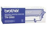 Brother TN-3060 Black High Capacity Toner
