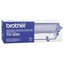 Brother TN-3060 Black High Capacity Toner