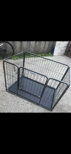 Dog Pen