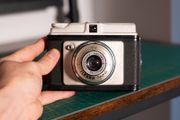 Ilford Sporti