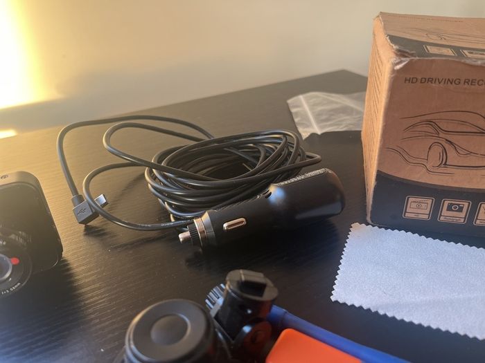 Dashcam