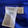 Chelsea Jersey.  Official Adidas Mens Home Jersey From Double Winning Season 2009 / 2010. Collect In Dublin Or Receive Via Post. Image 7