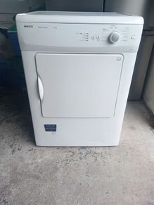 Beko vent dryer