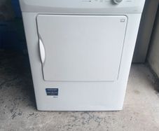 Beko vent dryer