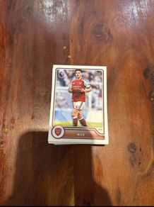Topps premier league 26/27 flagship edition bundle