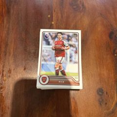 Topps premier league 26/27 flagship edition bundle