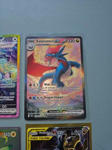 Pokemon Cards Rare