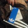Woman adidas tracksuit Image 2