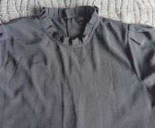 River Island Blouse + Esmara Trousers Size 12