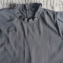 River Island Blouse + Esmara Trousers Size 12