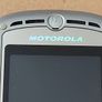 Lovely Vintage Retro Motorolla Flip Phone, on vodafone network, in excellent condition Image 2