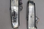 Mercedes benz side door  mirror led indicators