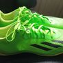 Football Boots Astro Turfs Image 2