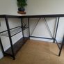 L-Shaped Corner Desk Image 2