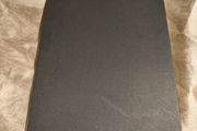 Minimalist Spiral Notebook 27 Sheets