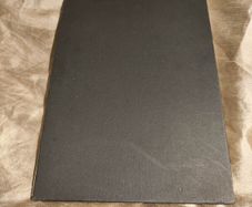 Minimalist Spiral Notebook 27 Sheets