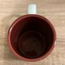 3D French Bulldog Mug Image 3