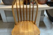 1 x Very Solid Kitchen Dining Chair - Can Deliver