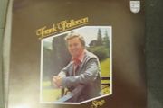 3 Frank Patterson LP's