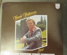 3 Frank Patterson LP's