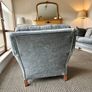 Duresta Sofa and Armchair Image 9
