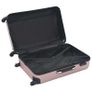 Hardcase Trolley Set 3 pcs Rose Gold ABS Image 6