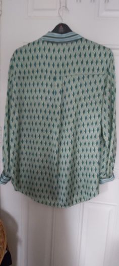 Ladies blouse