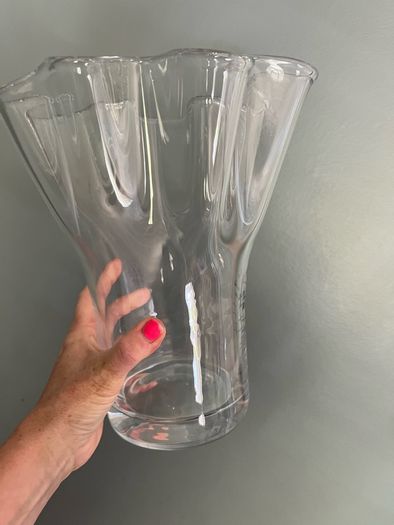 Paul Costello Vase