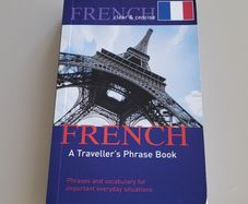 French Phrase Book