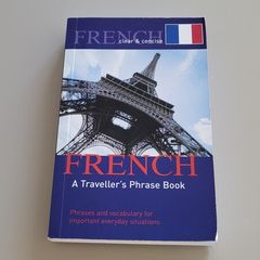 French Phrase Book