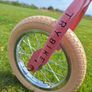 Trybike vintage pink Image 2