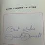 Daniel O'Donnell SiGNED Autobiography Image 4